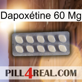 Dapoxétine 60 Mg 08